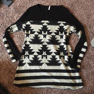 Long Sleeve Top
